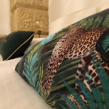 Apartment Eufemia27 *