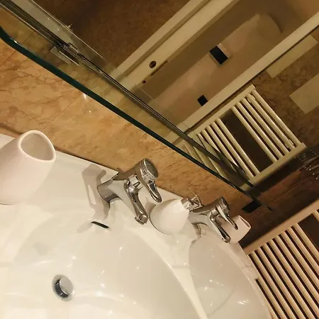 Eufemia27 Apartment *