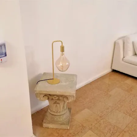 Apartment Eufemia27 Verona