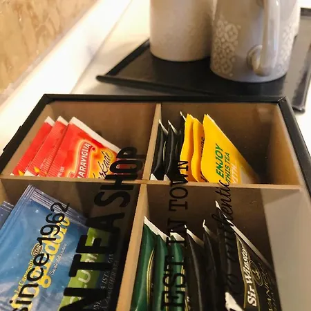 Lägenhet Eufemia27 Verona