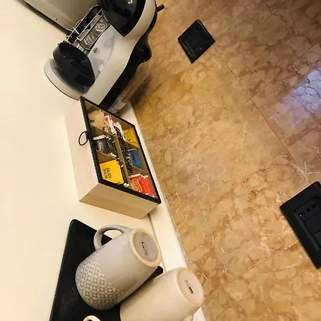 Apartment Eufemia27 *