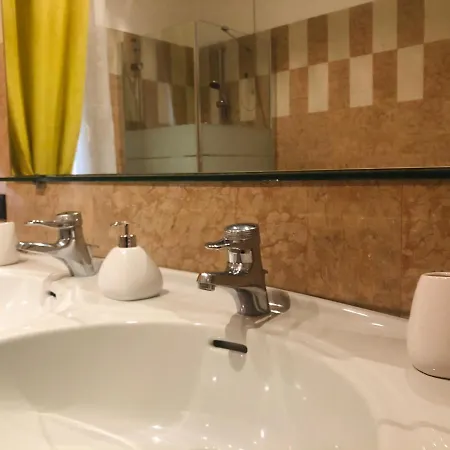 Appartement Eufemia27 *