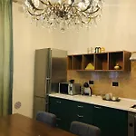 Appartement Eufemia27 *