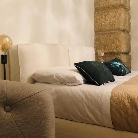 Eufemia27 Apartment
