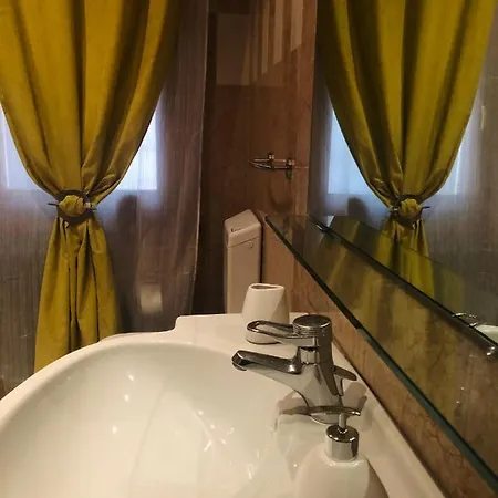 Eufemia27 Appartement Vérone