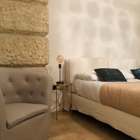 Appartement Eufemia27 *