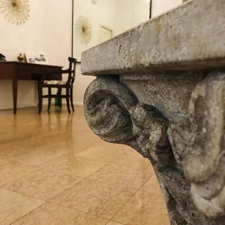Apartmán Eufemia27