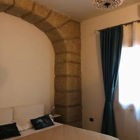 Eufemia27 דירה ורונה