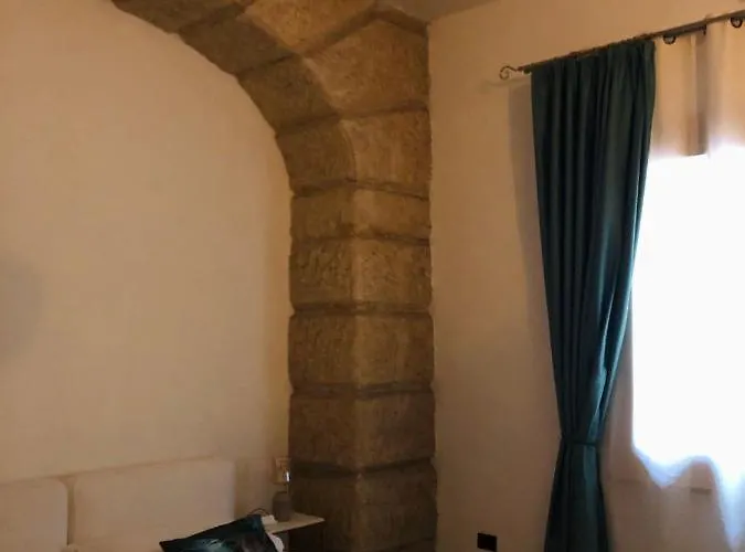 Eufemia27 דירה ורונה